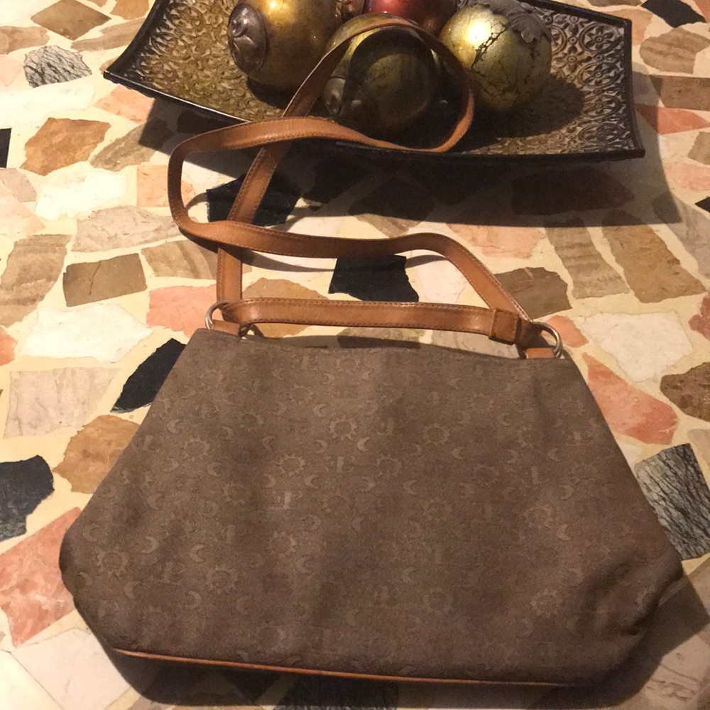 El portal purse